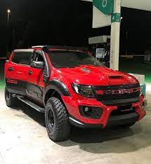 The new ford ranger is our toughest, smartest and most capable ranger. Ford Ranger 2 2 L Xlt 4 Wd Cars Power Ford Ranger Ford Trucks Ford Ranger Wildtrak