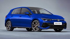 The volkswagen golf (mk8) (also known as the golf viii) is a compact car, the eighth generation of the volkswagen golf and the successor to the volkswagen golf mk7. 2021 Vw Golf R Gets New Rendering To Ease The Wait Until Big Debut
