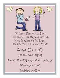 Wedding Ring Personalized Party Invitations By The Personal