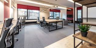commercial carpet installation all in