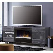 Dimplex Max Fireplace Tv Stand In