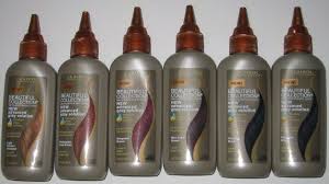 Clairol Beautiful Collection Gray Solution Hair Color On