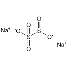 Image result for Sodium Metabisulfite