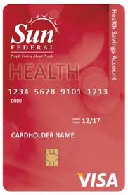 Managing the national blood bank, transfusion medicine and forensic medicine expertise; Health Savings Accounts Save Sun Federal Credit Union