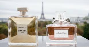 dior vs chanel which luxury brand is