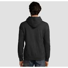 A basic color like navy blue or gray delivers the greatest versatility, pairing with bright colors as well as serving as a platform for monochromatic. Plain Black Pullover Hoodie Target