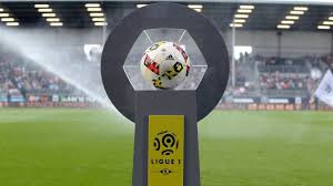 french ligue 1 past winners list of