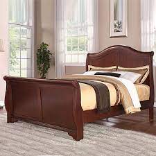 complete queen bed big lots furniture