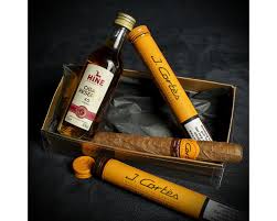 2 x j cortes honduran cigars hine