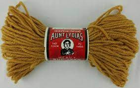 aunt lydias heavy rug yarn 75 colors 60