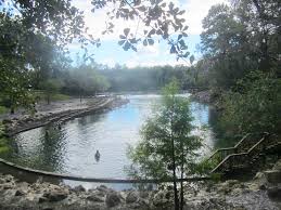 Little river springs is a spring in florida and has an elevation of 6 metres. Little River Spring O Brian Florida Florida Springs