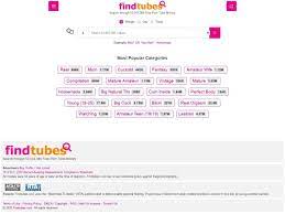 Find Tubes - SexHQ