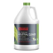 crossco industrial all purpose cleaner