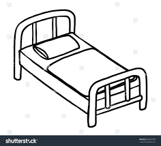 This is the very first time i have recorded myself drawing with the tablet. Images Of Drawing Of A Bed