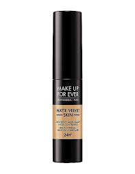 make up for ever matte velvet skin concealer 20 2 6 sand beige beige 9 ml