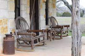 texas hill country ranches