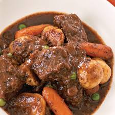 slow cooker recipe clic beef stew