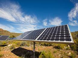 solar panels do you need to go off grid