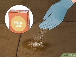 3 ways to clean off a couch wikihow