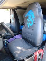 Blue Dragon Seat Covers Auto Parts