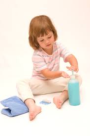 how to use mouth wash to kill head lice