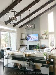 a rustic decor can increase your home s