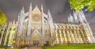 the history of westminster abbey london