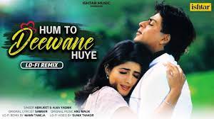check out por hindi video song hum