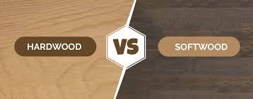 Softwood Vs Hardwood Flooring Types