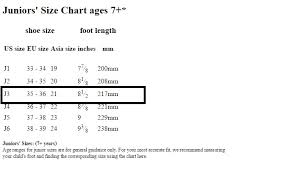 All The Crocs Size Chart Age Miami Wakeboard Cable Complex