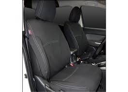 Seat Covers Front 2 Bucket Seats Snug