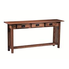 Sofa Hall Tables Solid Hardwood