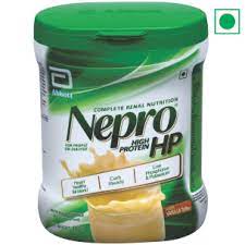 nepro high protein hp