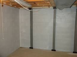 Basement Renovations