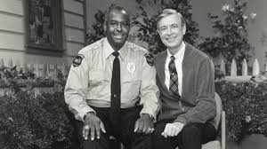 Image result for photos of fred rogers