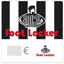 Use our valid foot locker coupon & discount codes when you shop the latest women's and men's shoes. Amazon Com Footlocker Geschenkkarte Fur Deutschland Per E Mail Gift Cards
