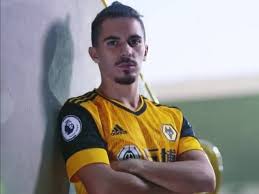 Vitor ferreira 'vitinha' is a portuguese professional footballer who plays as a central midfield for wolverhampton wanderers. Wolves Completes Loan Deal For Midfielder Vitinha Football News Sportstari M Sporty I M Sporty