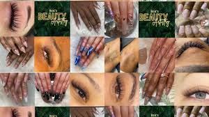 best nail salons in richmond fresha