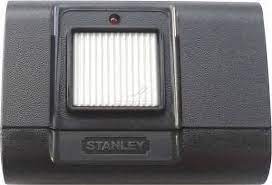 stanley 1050 garage door remote