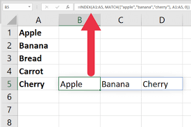 how to lookup multiple values in excel