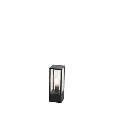 industrial outdoor lamp black 40 cm
