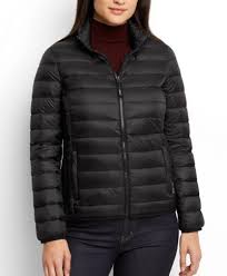 Shop our range of women's coats & women's jackets online at jd sports ✓ express delivery available ✓buy now, pay later. Women S Clairmont Packable Travel Puffer Jacket Tumipax Outerwear Tumi United States