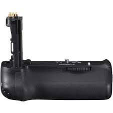 Canon Bg E14 Battery Grip For Eos 70d 80d And 90d