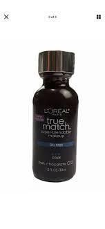 l oreal true match super blendable