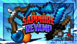Maybe you would like to learn more about one of these? Sapphire 16x Revamp Fps Pvp Pack 1 8 9