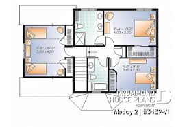 Cottage Plans 1200 To 1499 Sq Ft