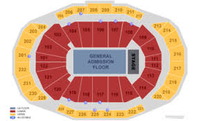 Back To Rockville Decent Seats Remain For Big Shows