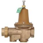 Watts pressure reducing valve
