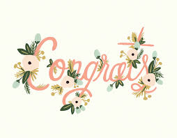 Image result for congratulations