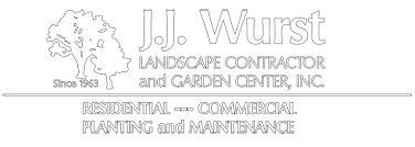 J J Wurst Landscape Contractor And